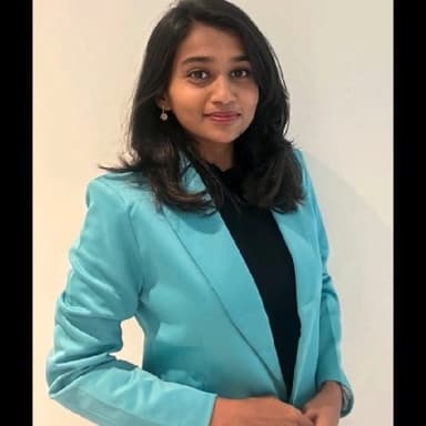 Shubha Mani